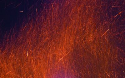 Pemadaman Kilat di Kantor Camat